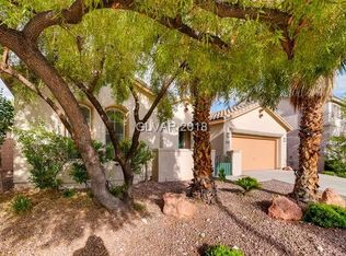 3042 Panache St #0, Las Vegas, NV 89135