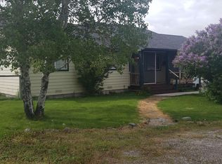 681 Grantsdale Rd, Hamilton, MT 59840