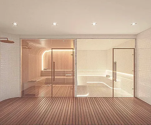 Rented by Luxhome LLC | media 14