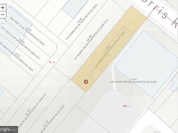 5th image of 1415 Morris Rd SE