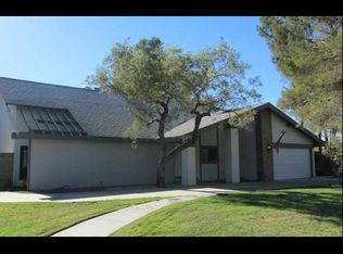 1036 Scott St, Ridgecrest, CA 93555