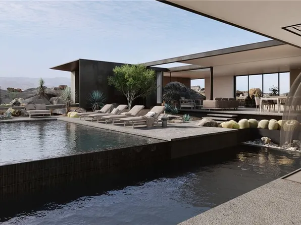 2462 Rising Sun Ct #103, Palm Springs, CA 92262