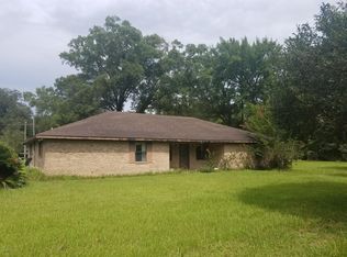 16976 Oak Hill Rd, Hilliard, FL 32046