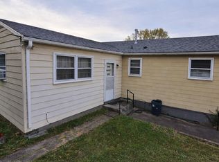 1431 Gilmer Ave NW, Roanoke, VA 24017
