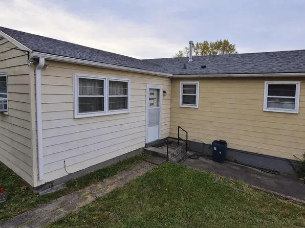 1431 Gilmer Ave NW, Roanoke, VA 24017