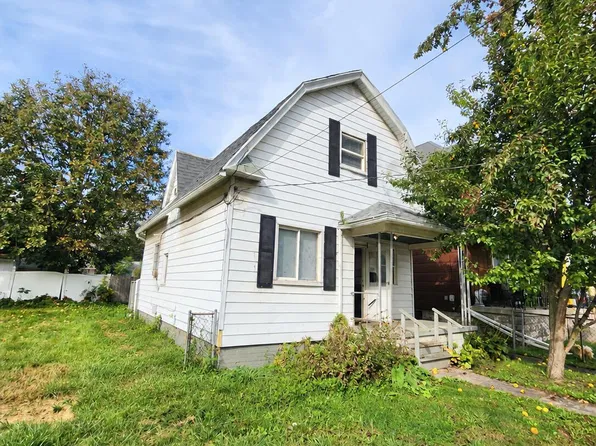 706 Berry St, Toledo, OH 43605