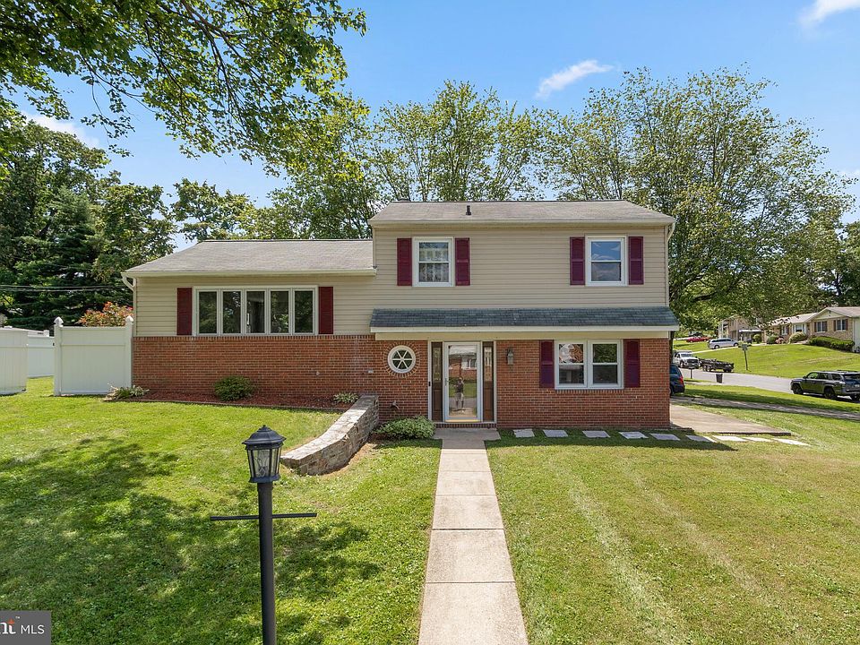 5950 Setter Dr, Elkridge, MD 21075 Zillow