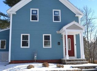 15 Stowe Ct, Hudson, MA 01749