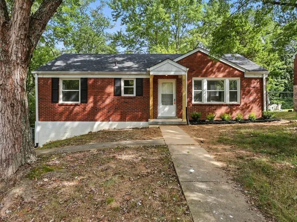 1014 Buck Dr, Clarksville, TN 37040