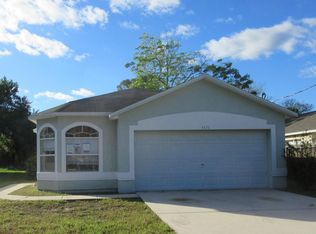 4470 Osceola Rd, Titusville, FL 32780