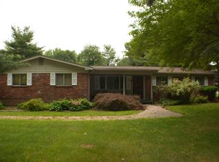 6065 W 250 S, Russiaville, IN 46979