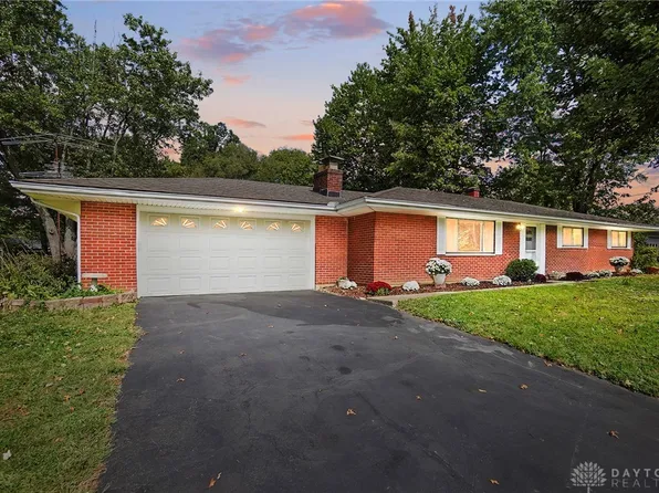 202 Charlotte Ave, Lebanon, OH 45036