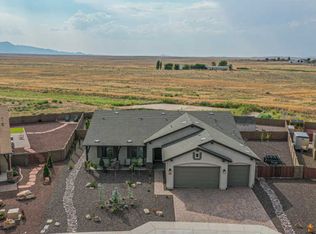 8650 N Ridge Rider Trl, Prescott Valley, AZ 86315