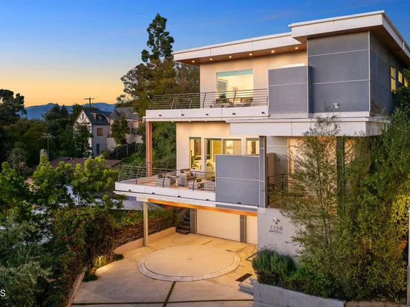 2336 Hidalgo Ave, Los Angeles, CA 90039