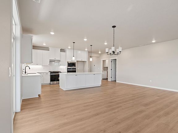 7909 Remmel ST by Aho Construction