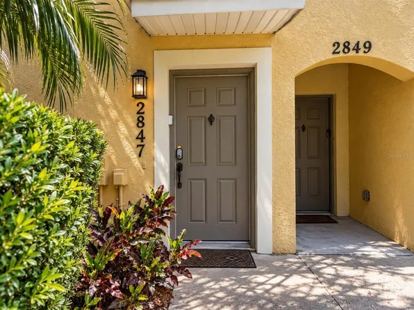 2847 OAKWATER DRIVE #2847, KISSIMMEE, FL 34747