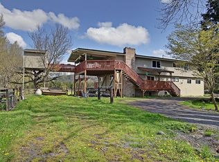 2506 Neal Rd SE, Fall City, WA 98024