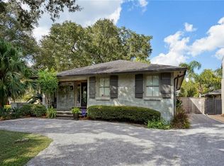 1141 Allen Toussaint Blvd, New Orleans, LA 70124