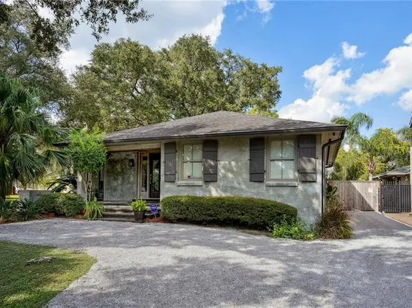 1141 Allen Toussaint Blvd, New Orleans, LA 70124