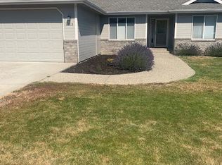 1713 Angela St, Wenatchee, WA 98801