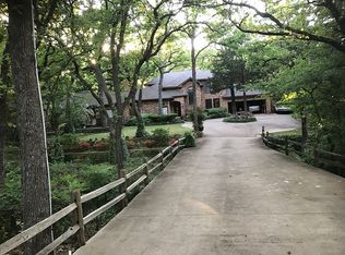 6109 Saddle Ridge Rd, Arlington, TX 76016