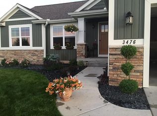 3476 Creekview Ct, Dorr, MI 49323