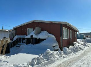 4181 Herman St, Barrow, AK 99723