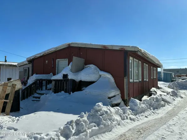 4181 Herman St, Barrow, AK 99723