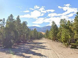 285 Spruce Dr, Twin Lakes, CO 81251