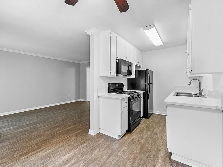 Porto Bella Apartments — Photo 7