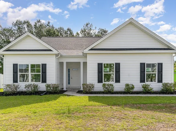 1500 Sunmeadow Dr. #Rivertown Row, Conway, SC 29526