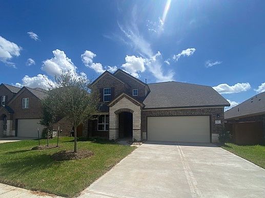 161 Sunray Creek Drive Elevation Image 2