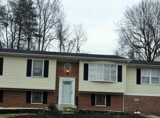 7609 Mountain View Way, Landover, MD 20785