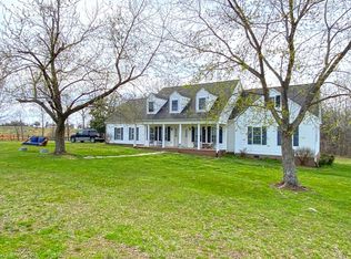 5424 Scuffletown Rd, Randolph, VA 23962