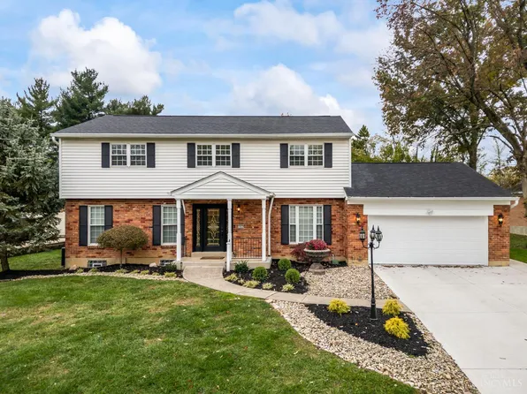 10029 Windzag Ln, Cincinnati, OH 45242