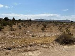 0 Ledbury Rd, Oro Grande, CA 92368