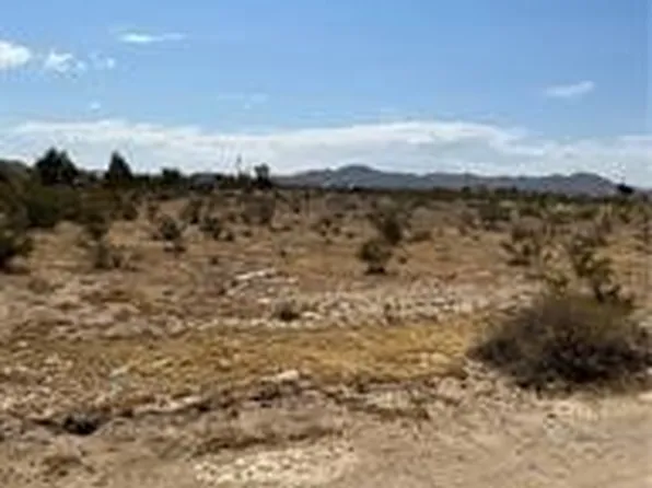 0 Ledbury Rd, Oro Grande, CA 92368