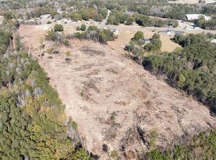 0 Summit Rd, Eden, NC 27288