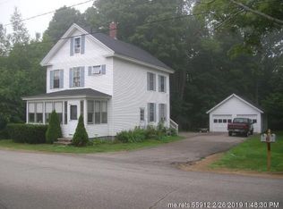 5 Merriam St, Berwick, ME 03901