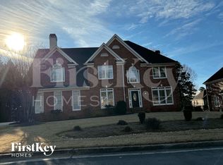 4042 Brooks Mill Dr, Lithonia, GA 30038