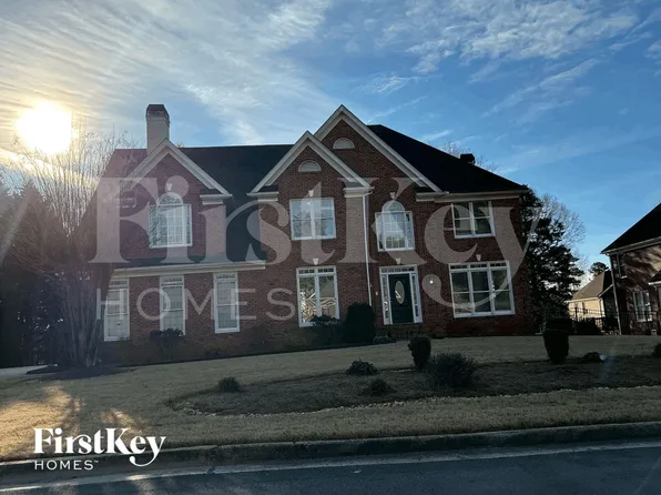 4042 Brooks Mill Dr, Lithonia, GA 30038