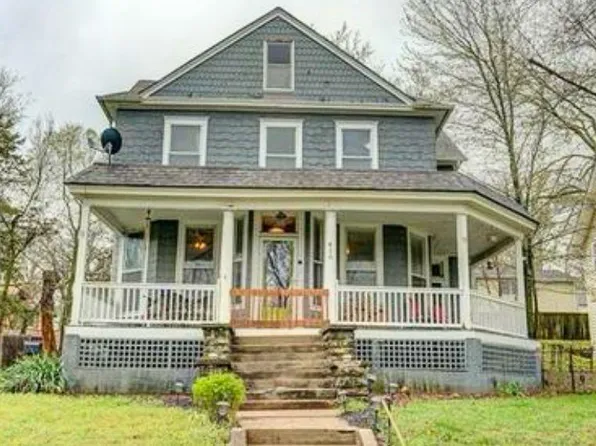 410 Wildwood St, Excelsior Springs, MO 64024