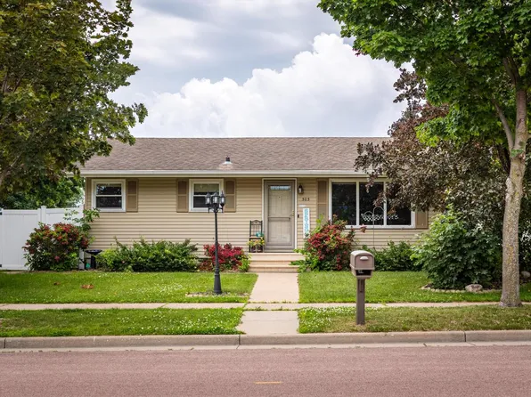 503 4th AVENUE NORTH North, Onalaska, WI 54650