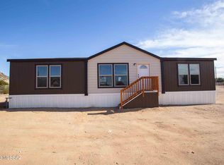 11020 W Massingale Rd, Tucson, AZ 85743