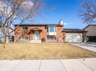 3764 W 4600 S, Roy, UT 84067