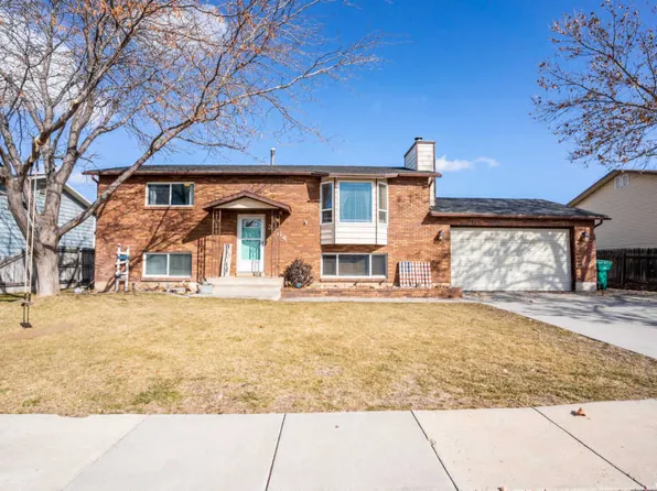 3764 W 4600 S, Roy, UT 84067