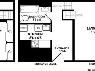 49 E 12th St APT 4I, New York, NY, 10003