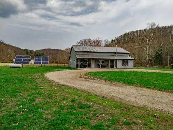 20476 State Route 327, Ray, OH 45672