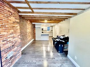 353 Hanover St #1, Boston, MA 02113