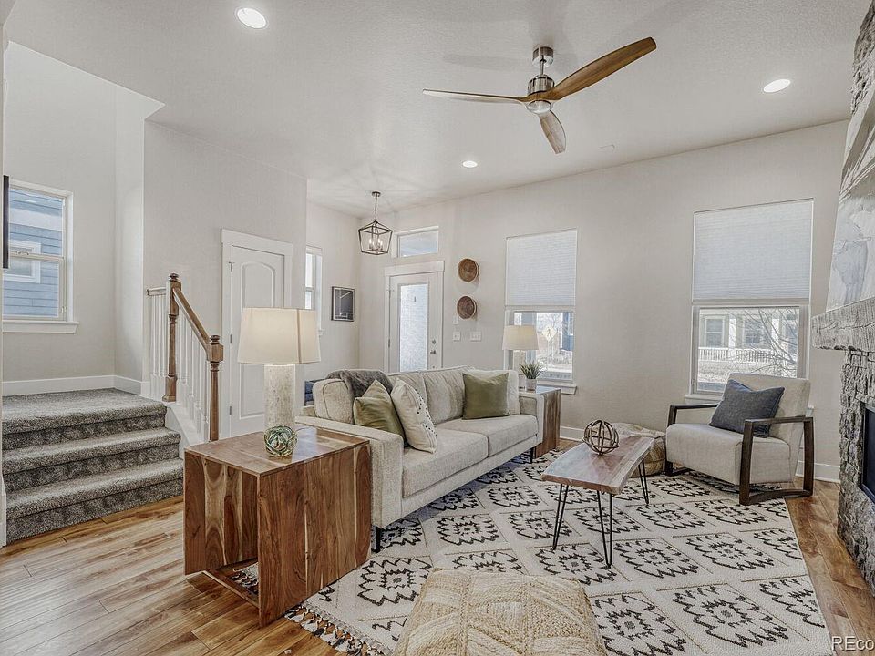 2861 Lima Street, Denver, CO 80238 | MLS #1752513 | Zillow